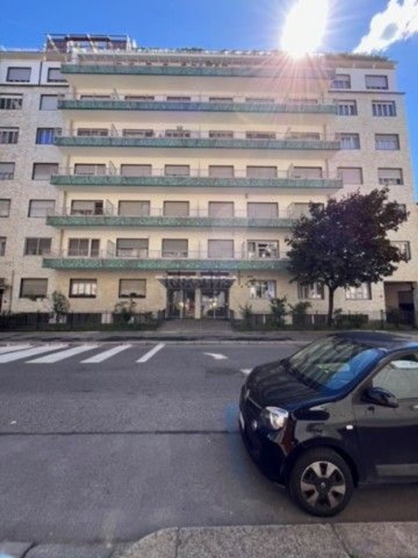 appartamento in vendita a Torino in zona Campidoglio