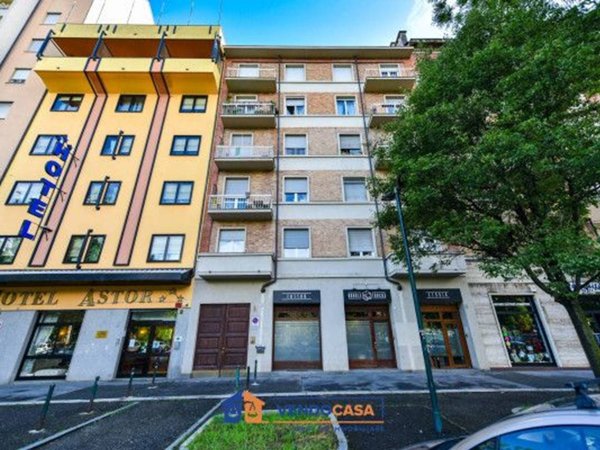 appartamento in vendita a Torino in zona Lingotto