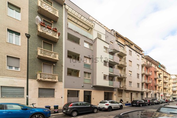 appartamento in vendita a Torino in zona Parella