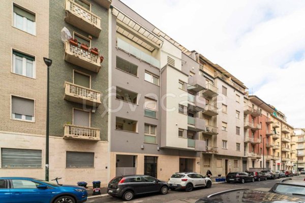 appartamento in vendita a Torino in zona Parella