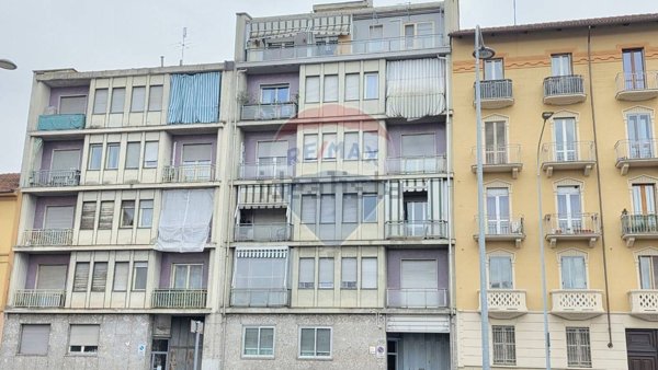 appartamento in vendita a Torino in zona Barriera di Milano