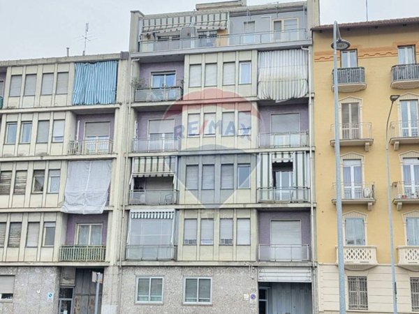 appartamento in vendita a Torino in zona Aurora