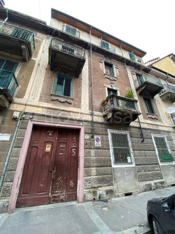 appartamento in vendita a Torino in zona Barriera di Milano