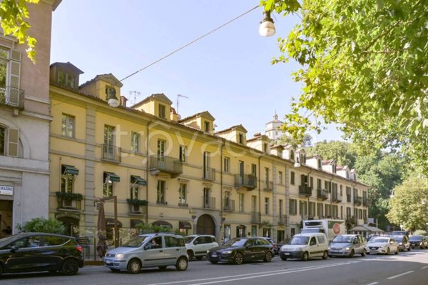 appartamento in vendita a Torino in zona Gran Madre