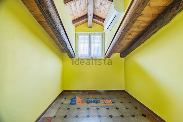 appartamento in vendita a Torino in zona Vanchiglia