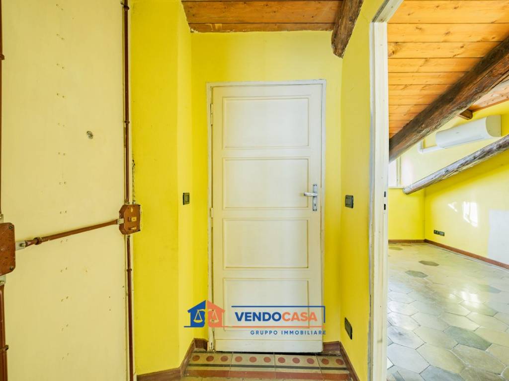 appartamento in vendita a Torino in zona Vanchiglia