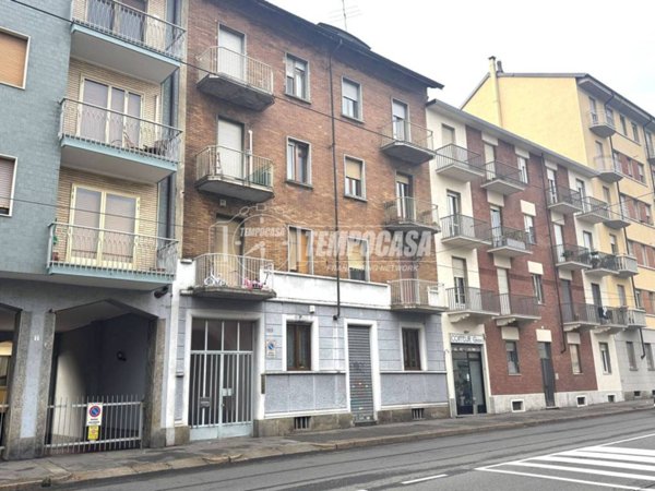 appartamento in vendita a Torino in zona Lingotto