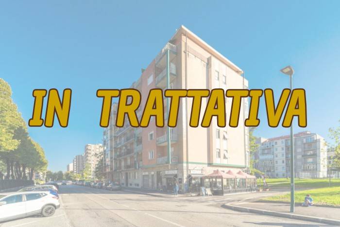 appartamento in vendita a Torino in zona Pozzo Strada