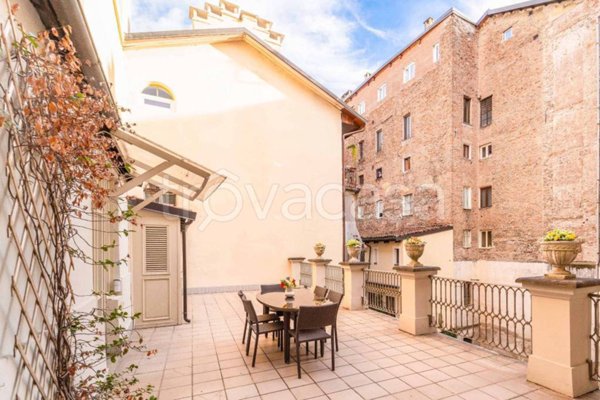 appartamento in vendita a Torino in zona Centro Storico