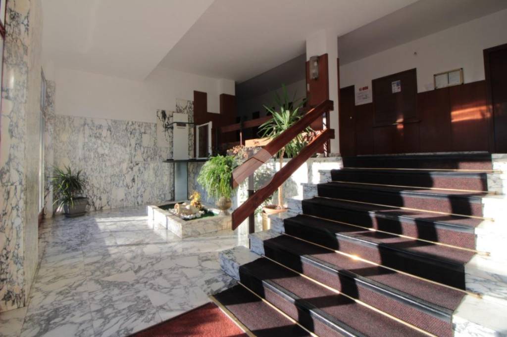 appartamento in vendita a Torino in zona Lingotto