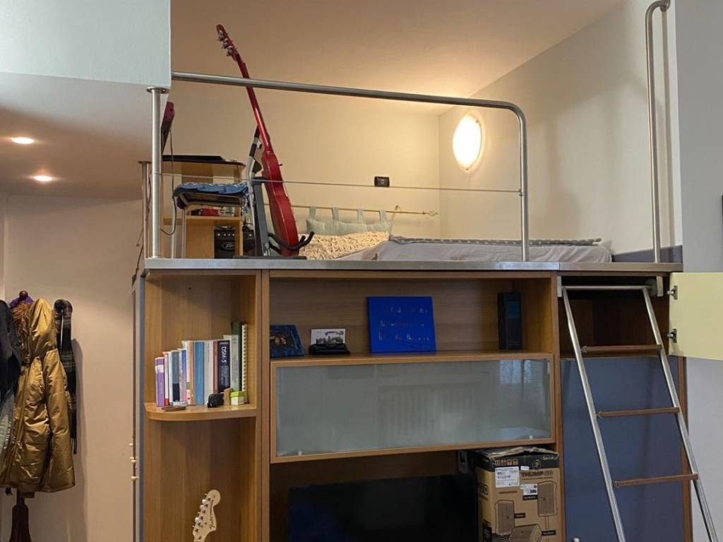 appartamento in vendita a Torino in zona Cenisia