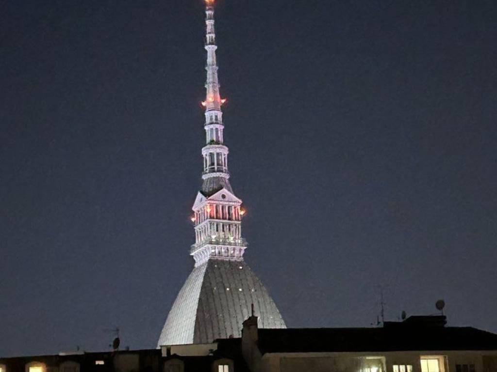 appartamento in vendita a Torino in zona Vanchiglia