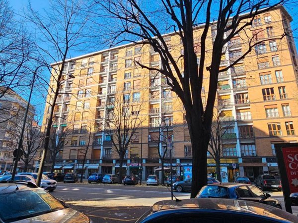 appartamento in vendita a Torino in zona Mirafiori Nord