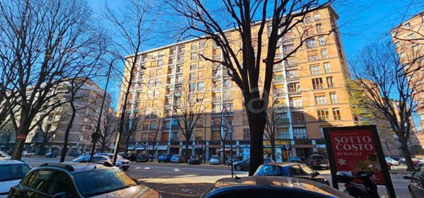 appartamento in vendita a Torino in zona Santa Rita