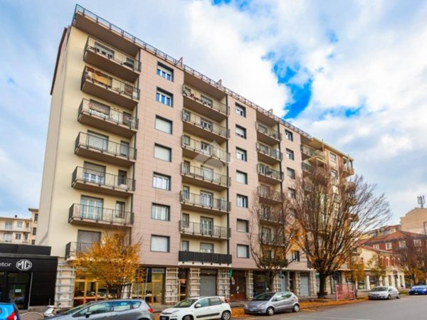 appartamento in vendita a Torino in zona Barriera di Milano