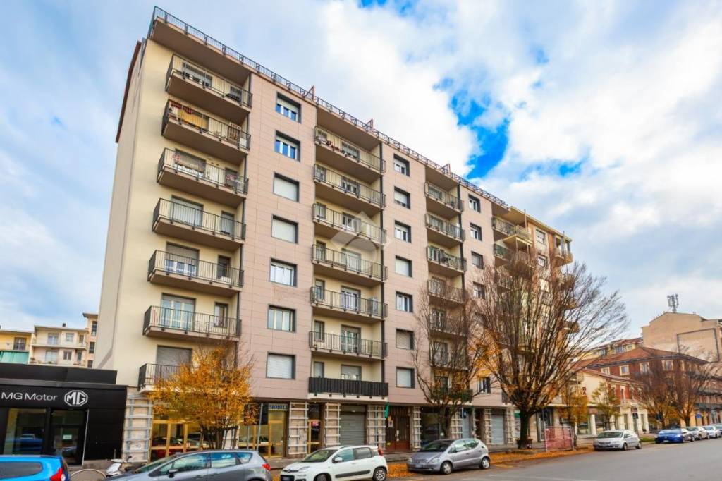 appartamento in vendita a Torino in zona Rebaudengo