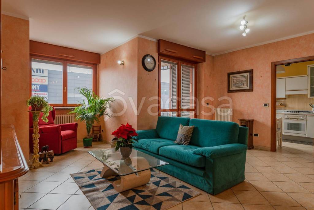 appartamento in vendita a Torino