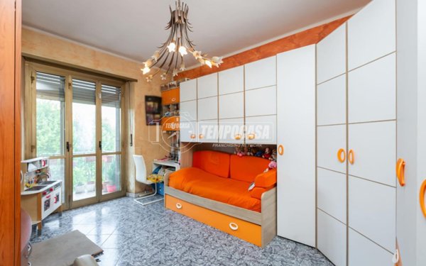 appartamento in vendita a Torino in zona Barca