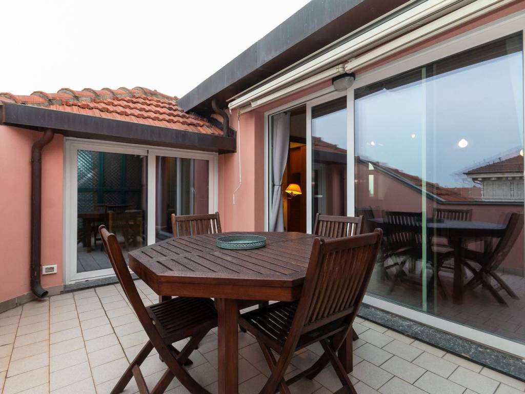 appartamento in vendita a Torino in zona Centro Storico