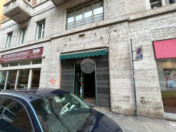 negozio in vendita a Torino in zona Centro Storico