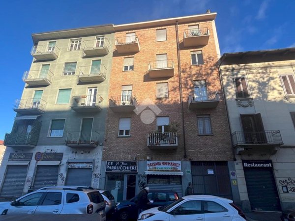 appartamento in vendita a Torino in zona Parella