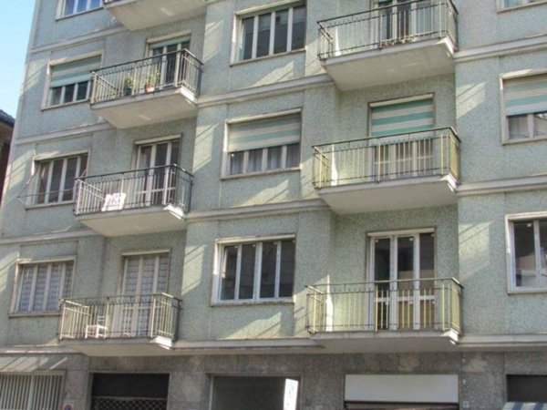 appartamento in vendita a Torino in zona Campidoglio