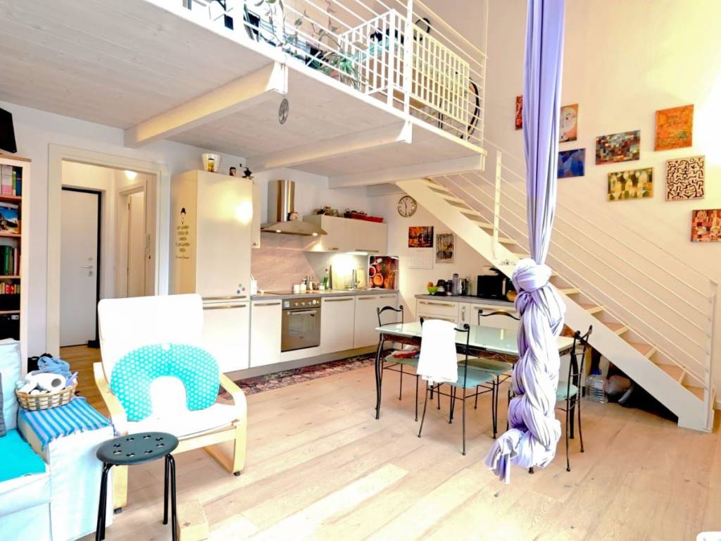 appartamento in vendita a Torino in zona Cit Turin