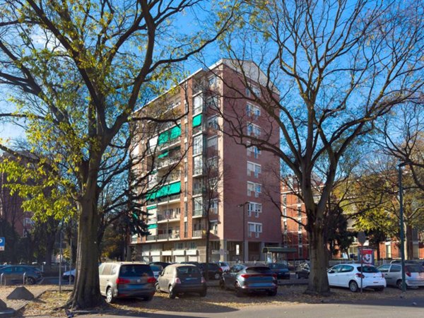 appartamento in vendita a Torino in zona Santa Rita