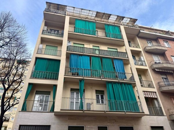 appartamento in vendita a Torino in zona Santa Rita