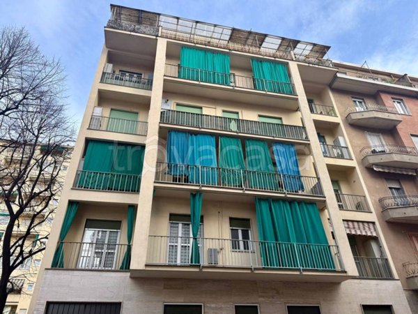 appartamento in vendita a Torino in zona Santa Rita