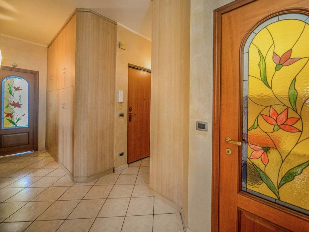 appartamento in vendita a Torino in zona Cit Turin