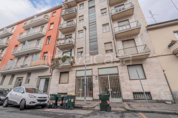 locale di sgombero in vendita a Torino in zona Aurora