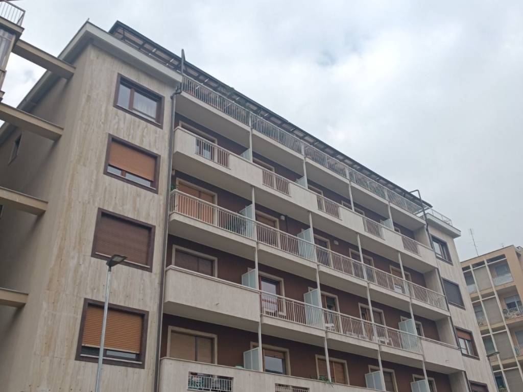 appartamento in vendita a Torino in zona Millefonti