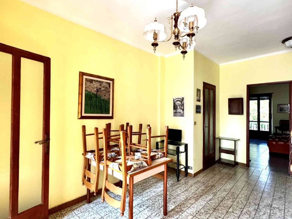 appartamento in vendita a Torino in zona Santa Rita