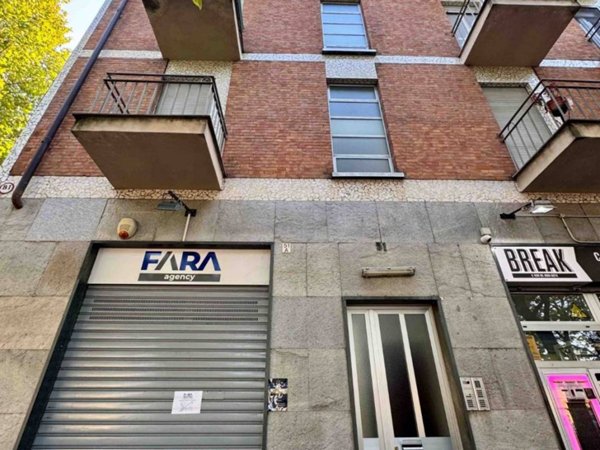 appartamento in vendita a Torino in zona Santa Rita