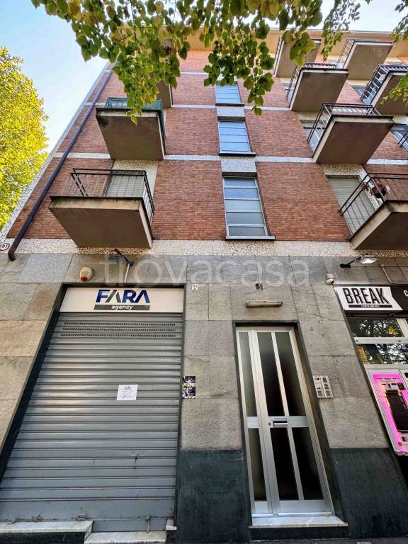 appartamento in vendita a Torino in zona Santa Rita