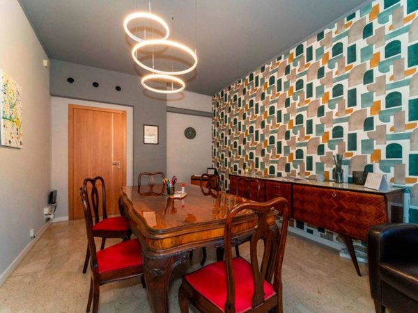 appartamento in vendita a Torino in zona Vanchiglia