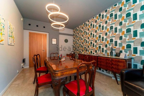 appartamento in vendita a Torino in zona Rosa