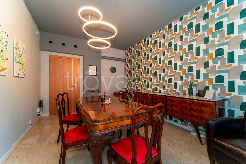 appartamento in vendita a Torino in zona Rosa