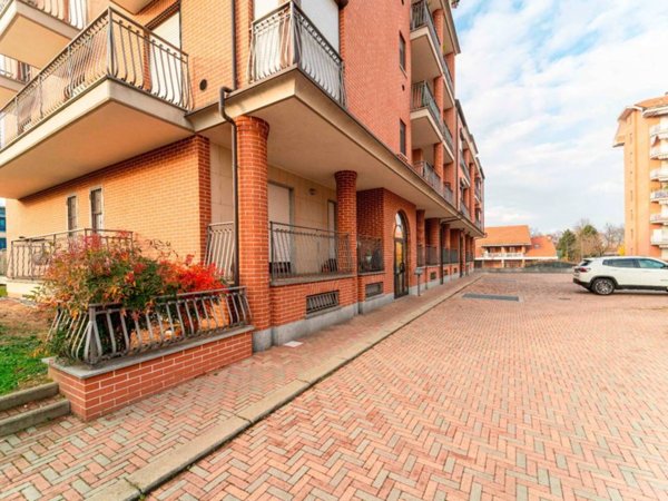 appartamento in vendita a Torino in zona Mirafiori Sud