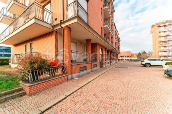 appartamento in vendita a Torino in zona Mirafiori Sud