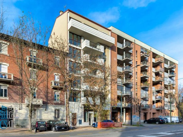 appartamento in vendita a Torino in zona Vanchiglia
