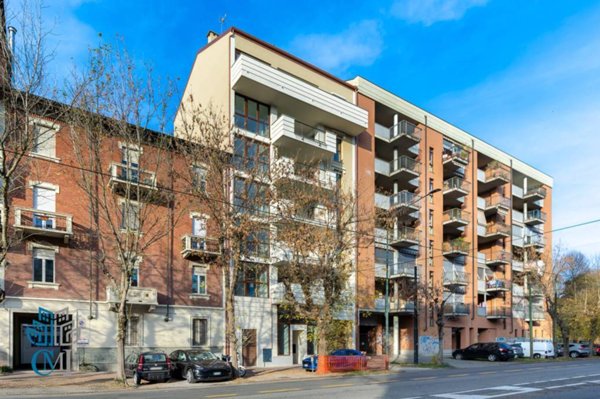 appartamento in vendita a Torino in zona Vanchiglia