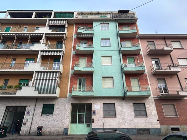appartamento in vendita a Torino in zona Pozzo Strada