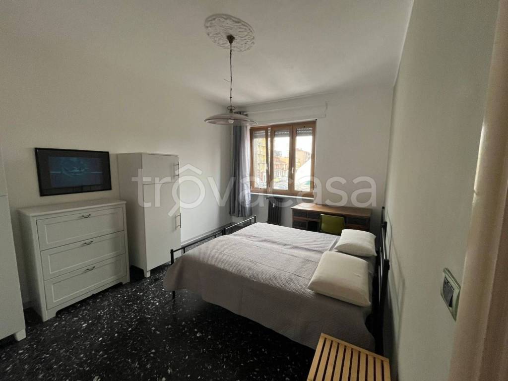 appartamento in vendita a Torino in zona Santa Rita