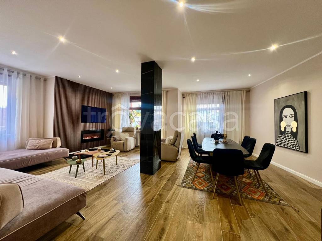 appartamento in vendita a Torino