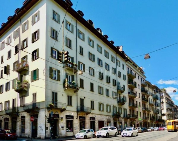 monolocale in vendita a Torino in zona Cit Turin