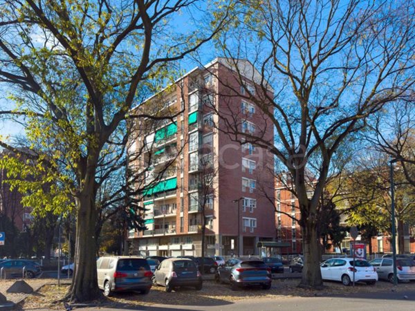 appartamento in vendita a Torino in zona Santa Rita