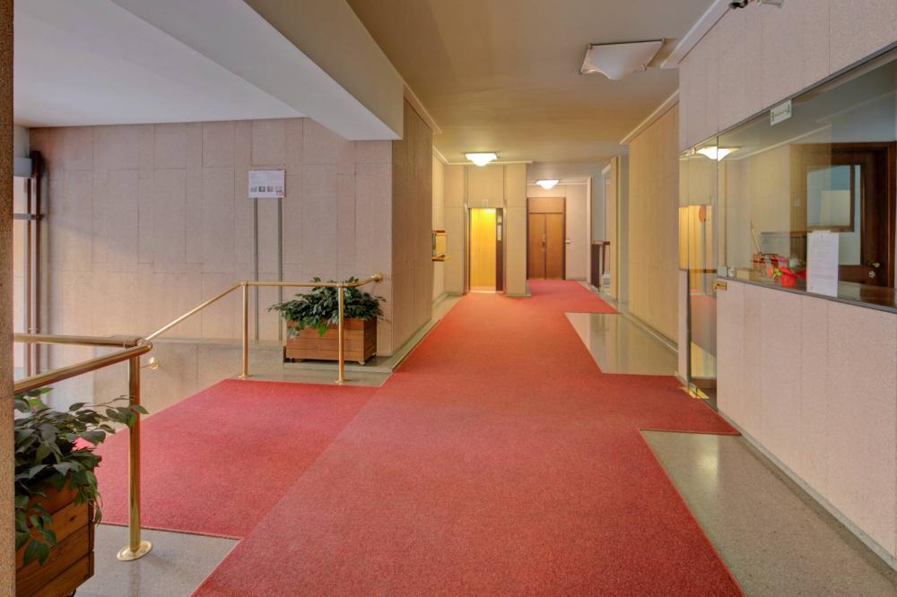 appartamento in vendita a Torino in zona Centro Storico