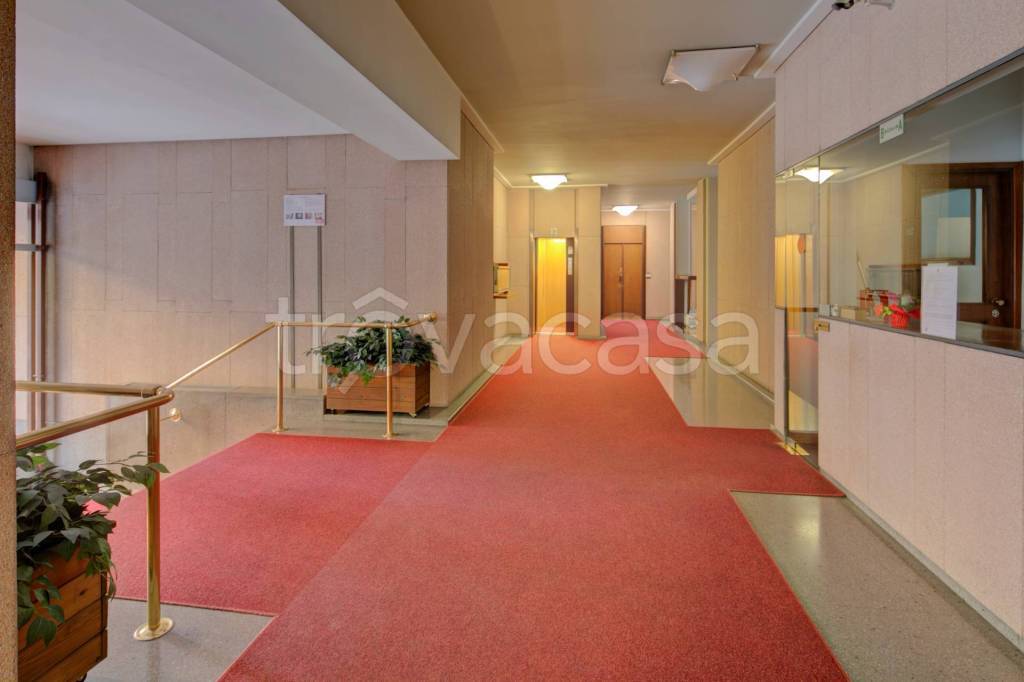 appartamento in vendita a Torino in zona Centro Storico